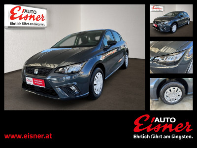 Seat Ibiza Neuwagen