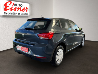 Seat Ibiza Neuwagen