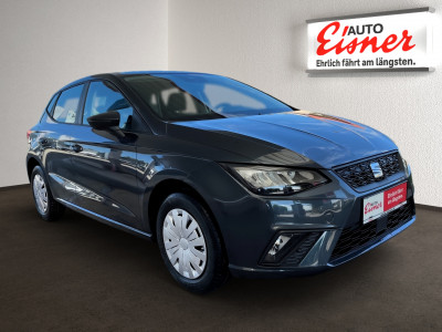 Seat Ibiza Neuwagen