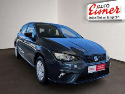 Seat Ibiza Neuwagen