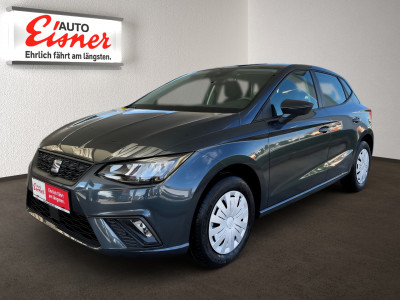 Seat Ibiza Neuwagen