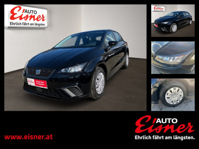 Seat Ibiza Neuwagen