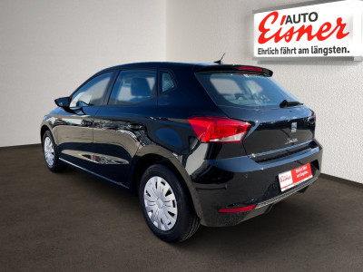 Seat Ibiza Neuwagen