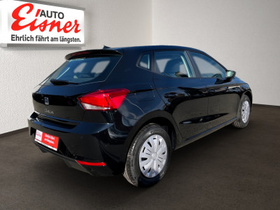 Seat Ibiza Neuwagen