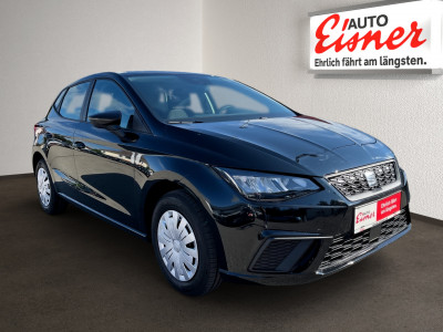 Seat Ibiza Neuwagen