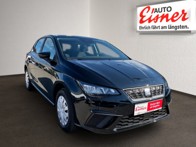 Seat Ibiza Neuwagen