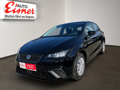 Seat Ibiza Neuwagen