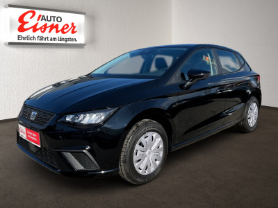 Seat Ibiza Neuwagen