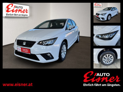 Seat Ibiza Neuwagen