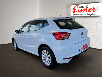 Seat Ibiza Neuwagen