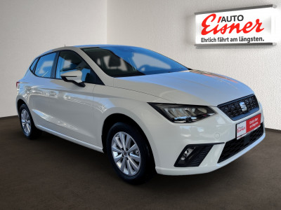 Seat Ibiza Neuwagen