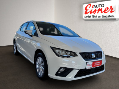 Seat Ibiza Neuwagen