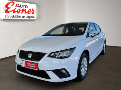 Seat Ibiza Neuwagen