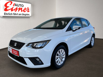 Seat Ibiza Neuwagen