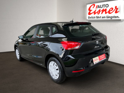 Seat Ibiza Neuwagen