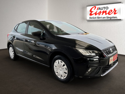 Seat Ibiza Neuwagen