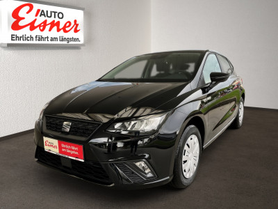 Seat Ibiza Neuwagen