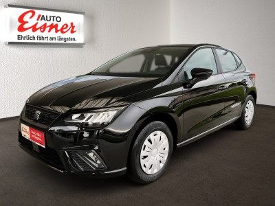 Seat Ibiza Neuwagen