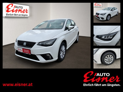 Seat Ibiza Neuwagen