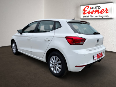 Seat Ibiza Neuwagen