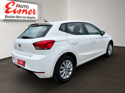 Seat Ibiza Neuwagen