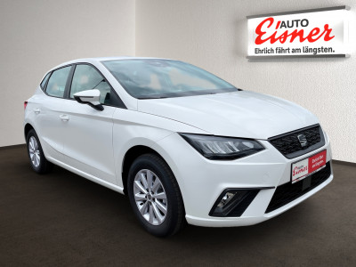 Seat Ibiza Neuwagen