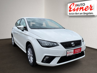 Seat Ibiza Neuwagen