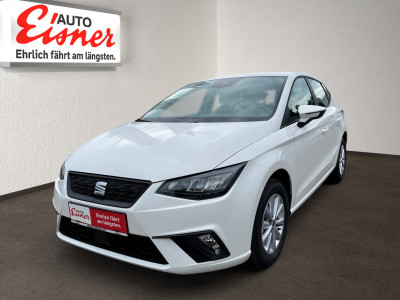 Seat Ibiza Neuwagen