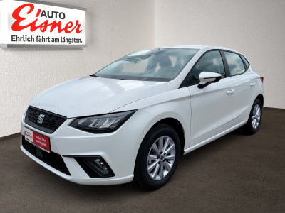 Seat Ibiza Neuwagen