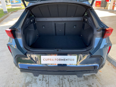 Cupra Formentor Neuwagen