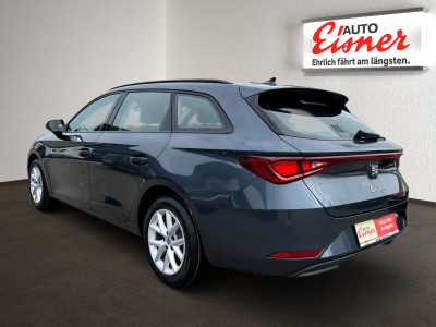 Seat Leon Neuwagen