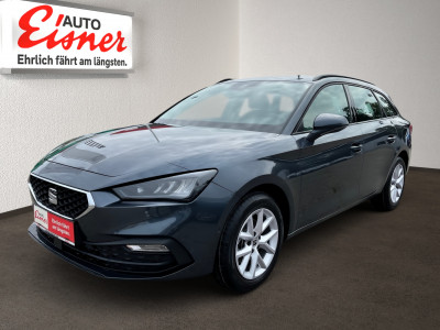 Seat Leon Neuwagen