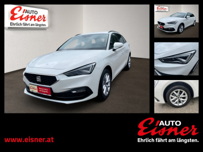 Seat Leon Neuwagen