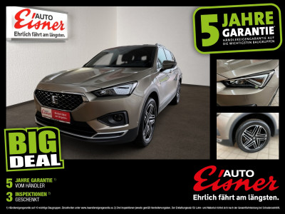 Seat Tarraco Gebrauchtwagen