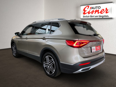 Seat Tarraco Gebrauchtwagen