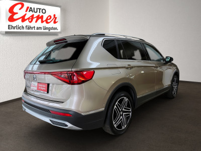 Seat Tarraco Gebrauchtwagen