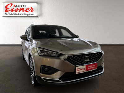 Seat Tarraco Gebrauchtwagen