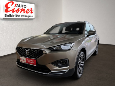 Seat Tarraco Gebrauchtwagen