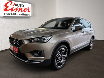 Seat Tarraco Gebrauchtwagen