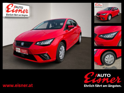 Seat Ibiza Neuwagen