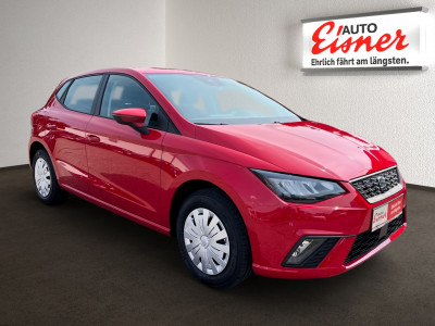 Seat Ibiza Neuwagen