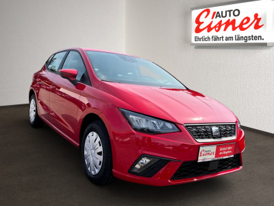 Seat Ibiza Neuwagen