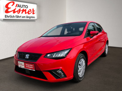 Seat Ibiza Neuwagen