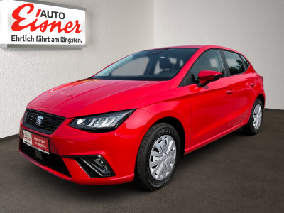 Seat Ibiza Neuwagen