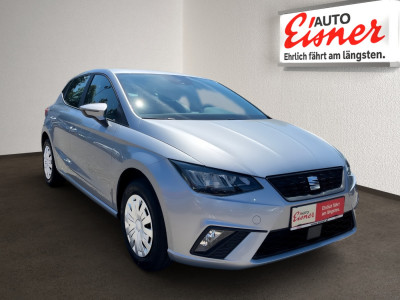 Seat Ibiza Neuwagen