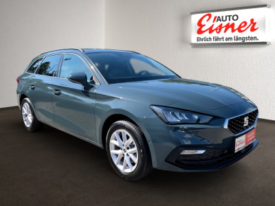 Seat Leon Neuwagen