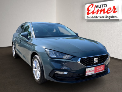 Seat Leon Neuwagen