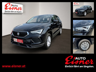 Seat Ateca Neuwagen