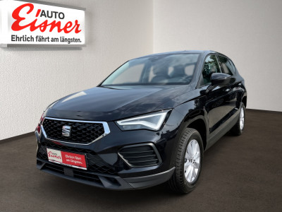 Seat Ateca Neuwagen