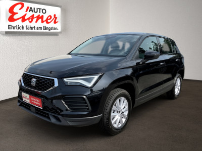 Seat Ateca Neuwagen